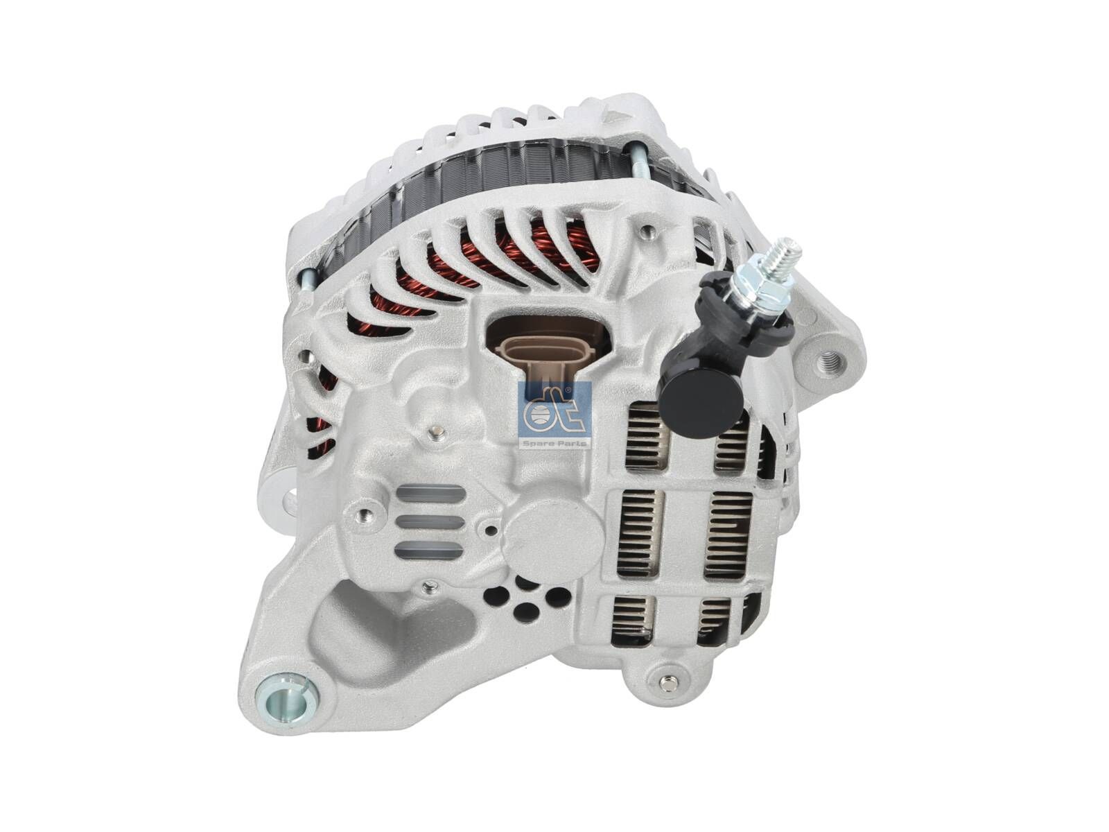 Alternator | DT Spare Parts 6.00374