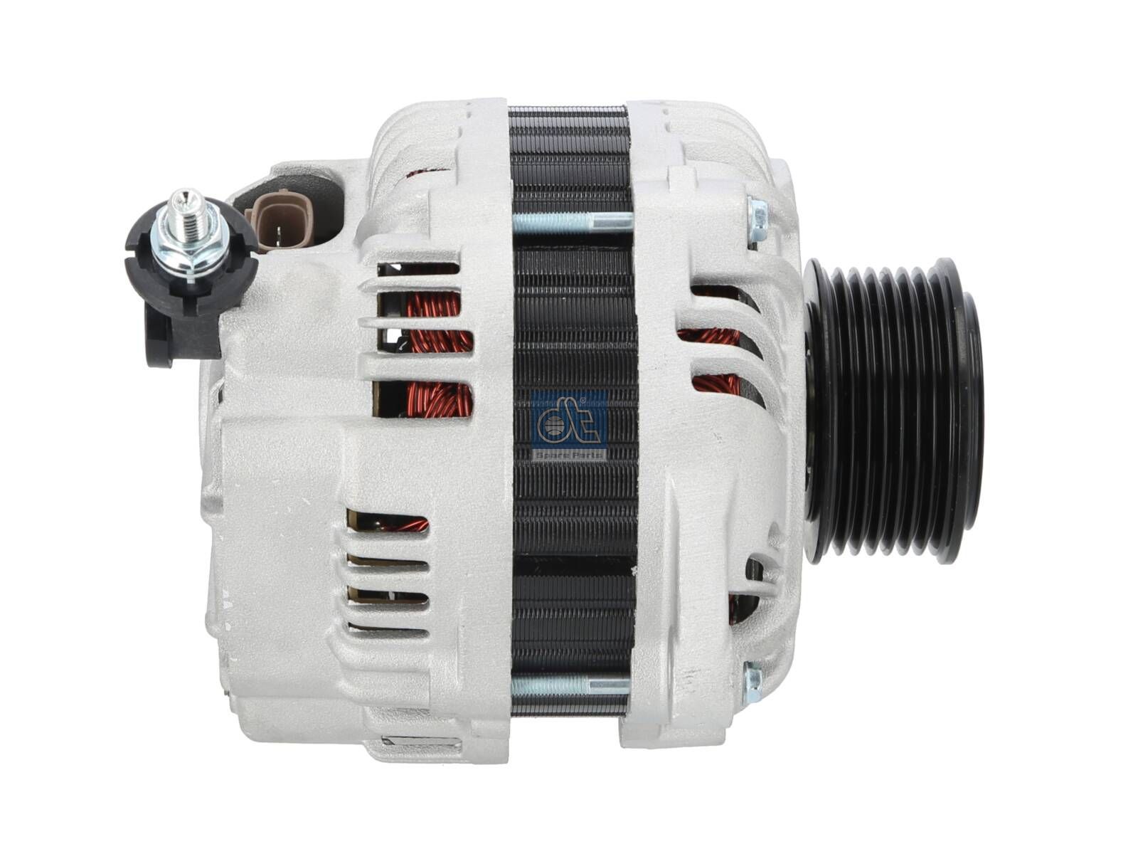 Alternator | DT Spare Parts 6.00374