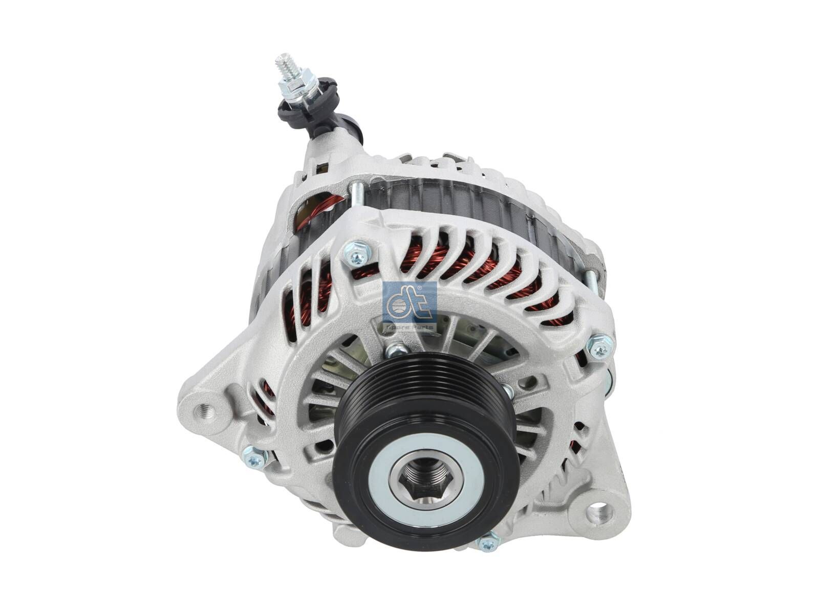 Alternator | DT Spare Parts 6.00374