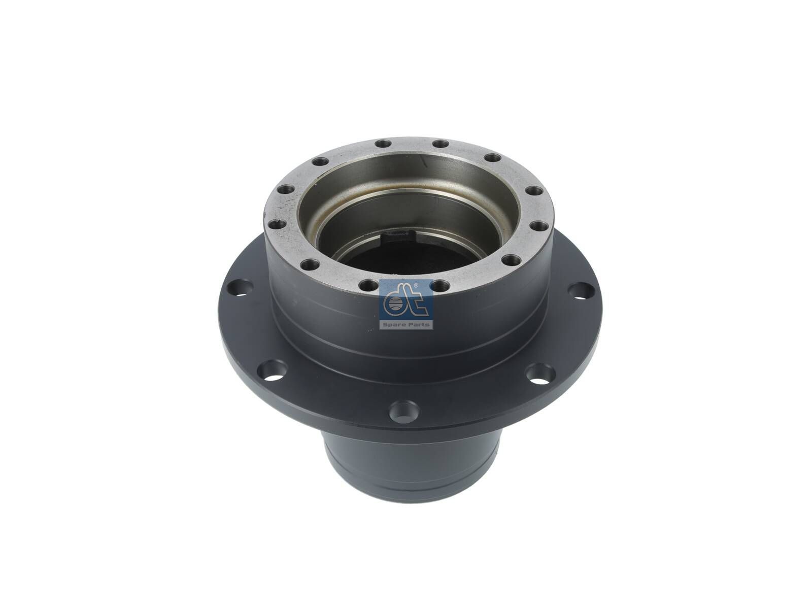 Wheel hub | DT Spare Parts 6.00375