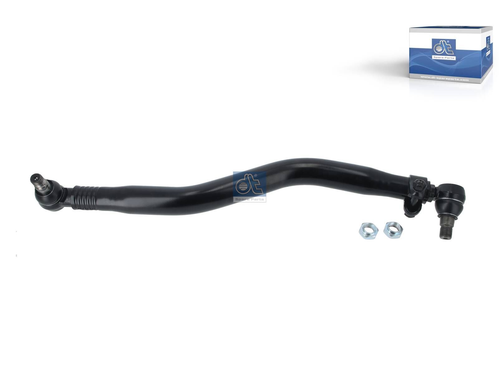 Drag link | DT Spare Parts 6.00378