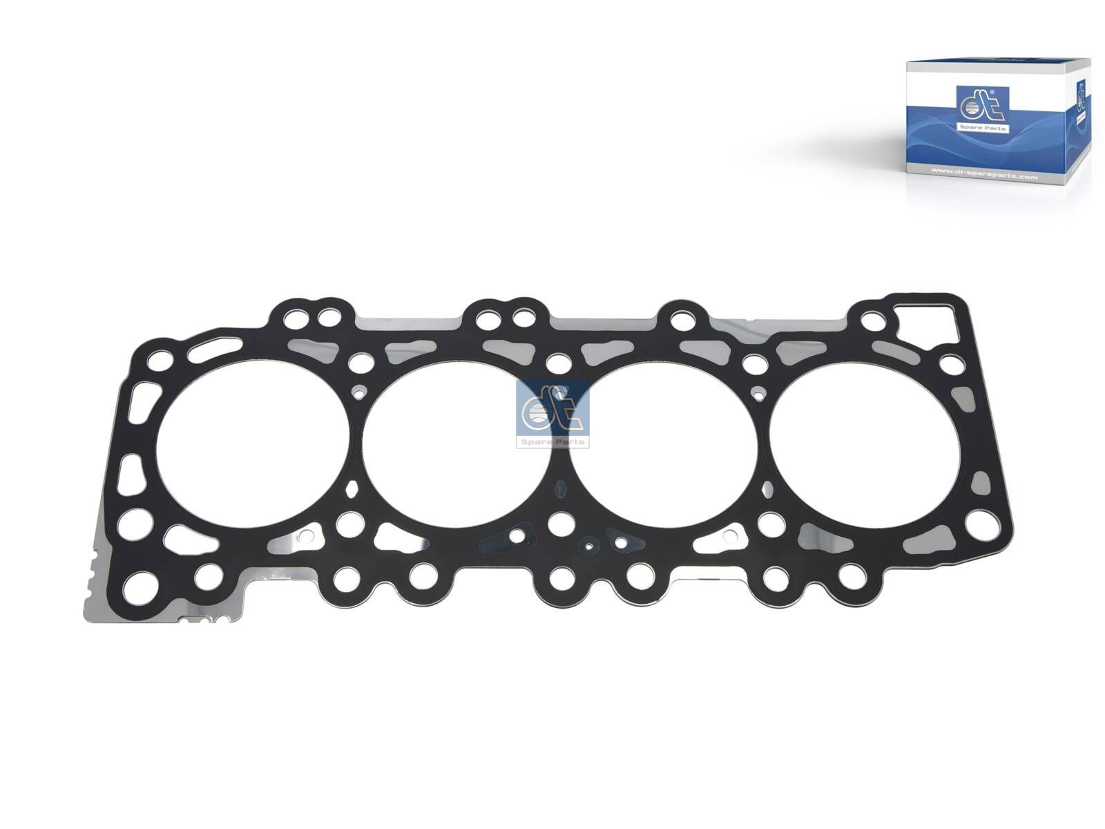Cylinder head gasket | DT Spare Parts 6.00379