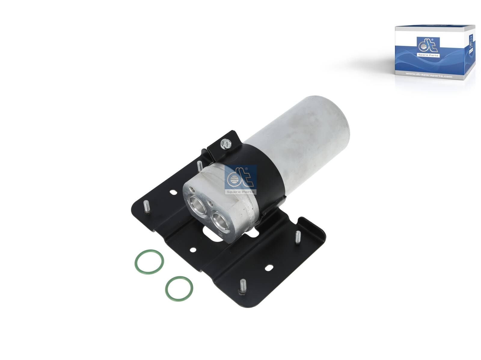 Dehydrator | DT Spare Parts 6.00384
