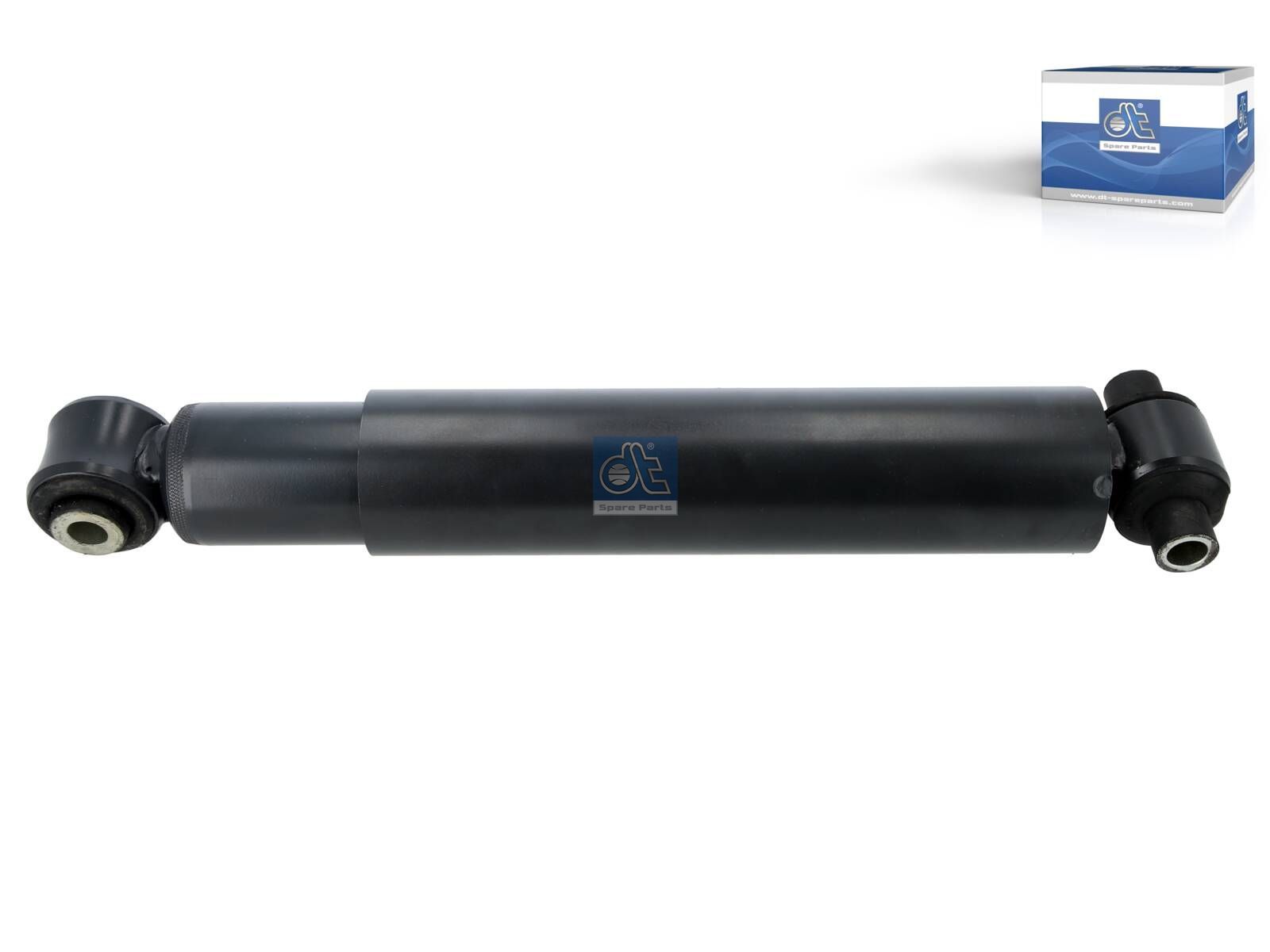 Shock absorber | DT Spare Parts 6.00385