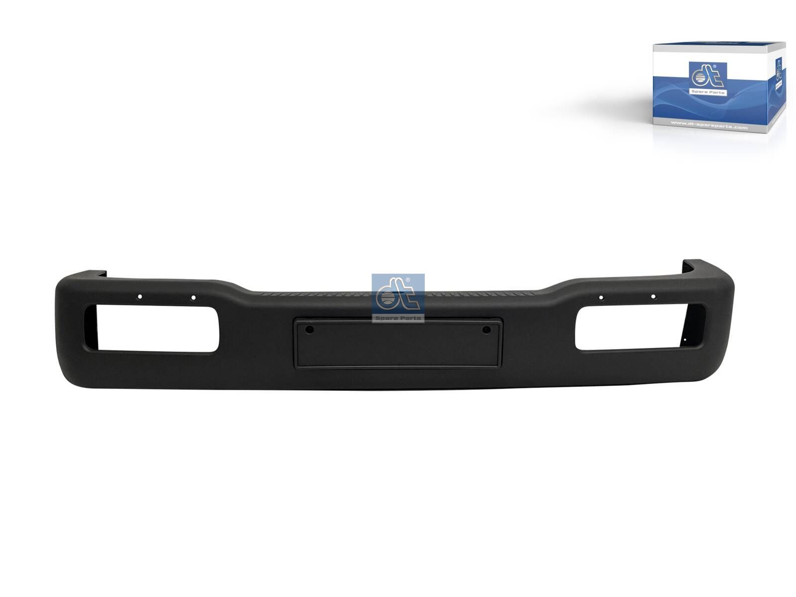 Bumper | DT Spare Parts 6.00391