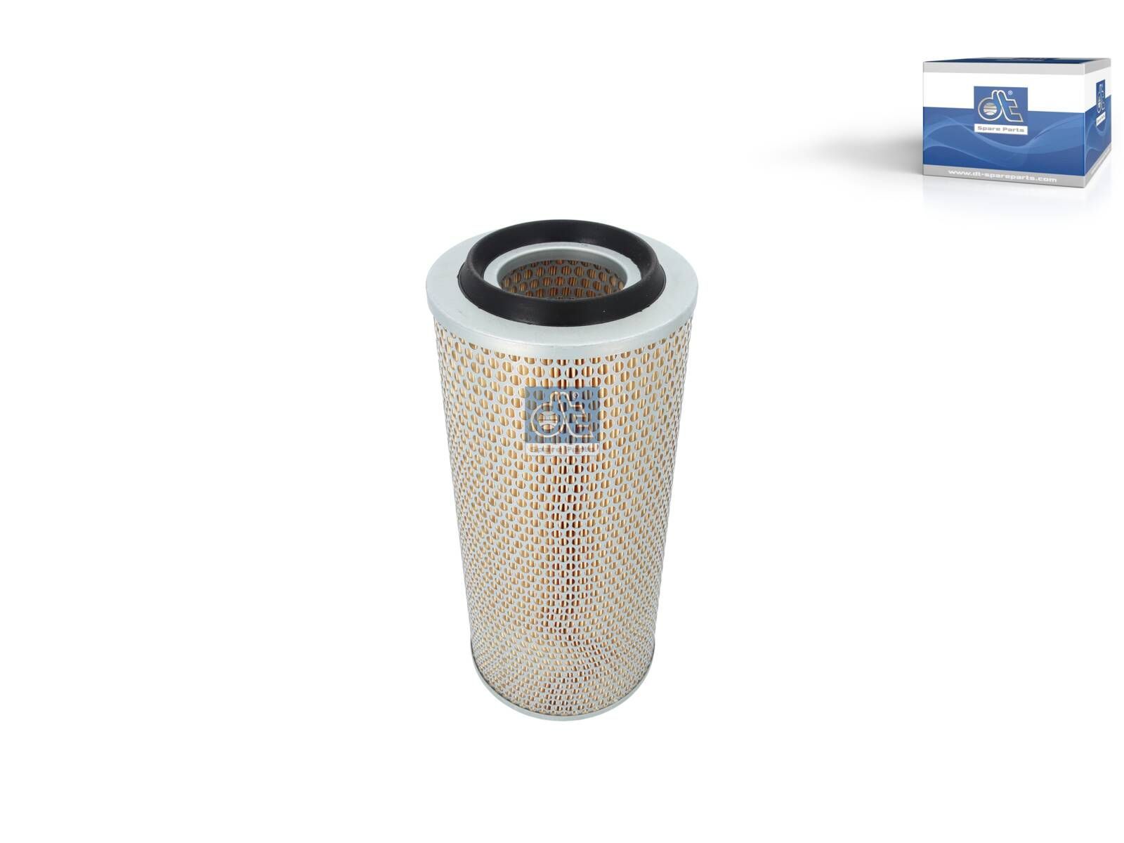 Air filter | DT Spare Parts 6.00393