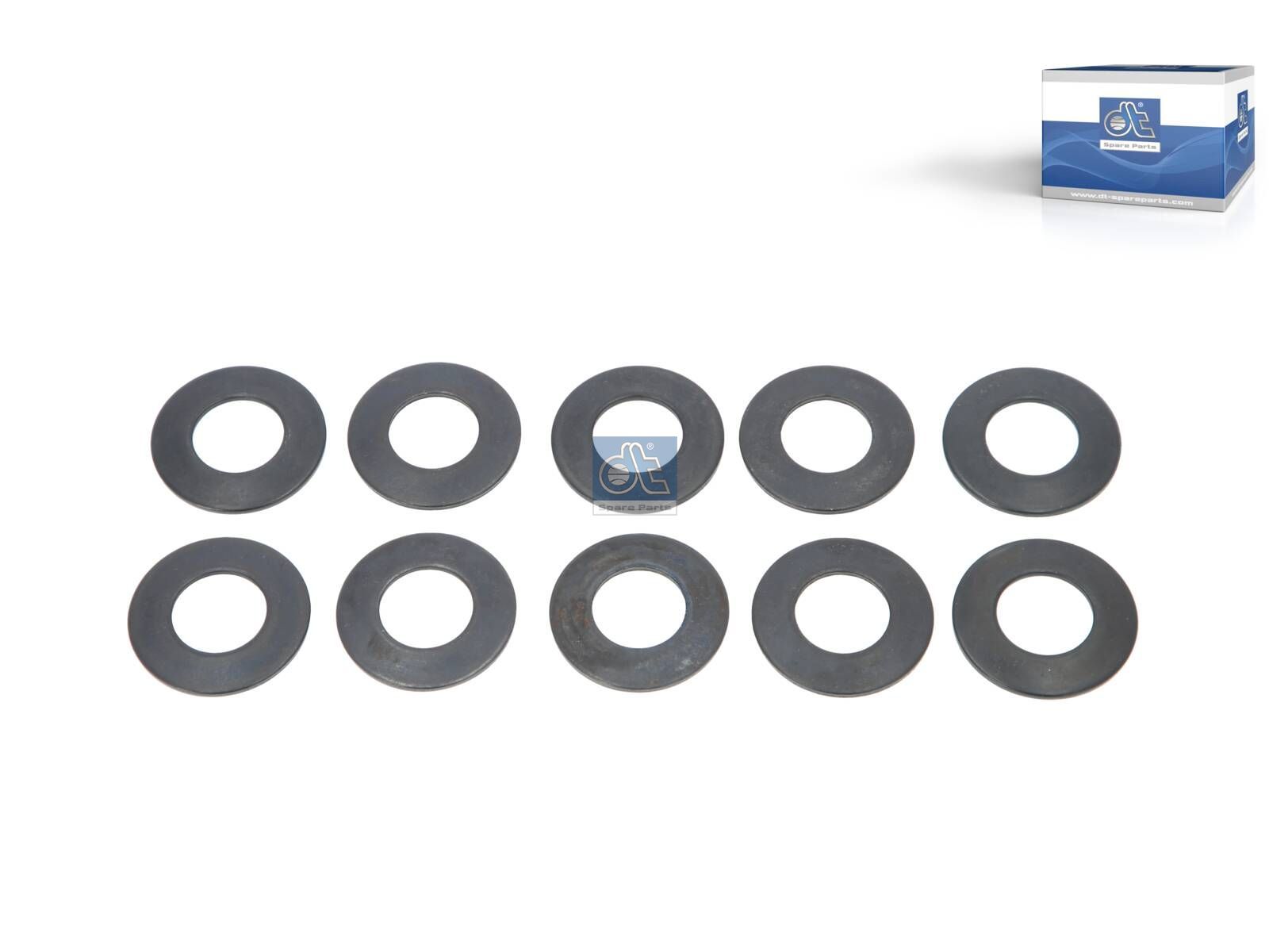 Thrust washer | DT Spare Parts 6.00397