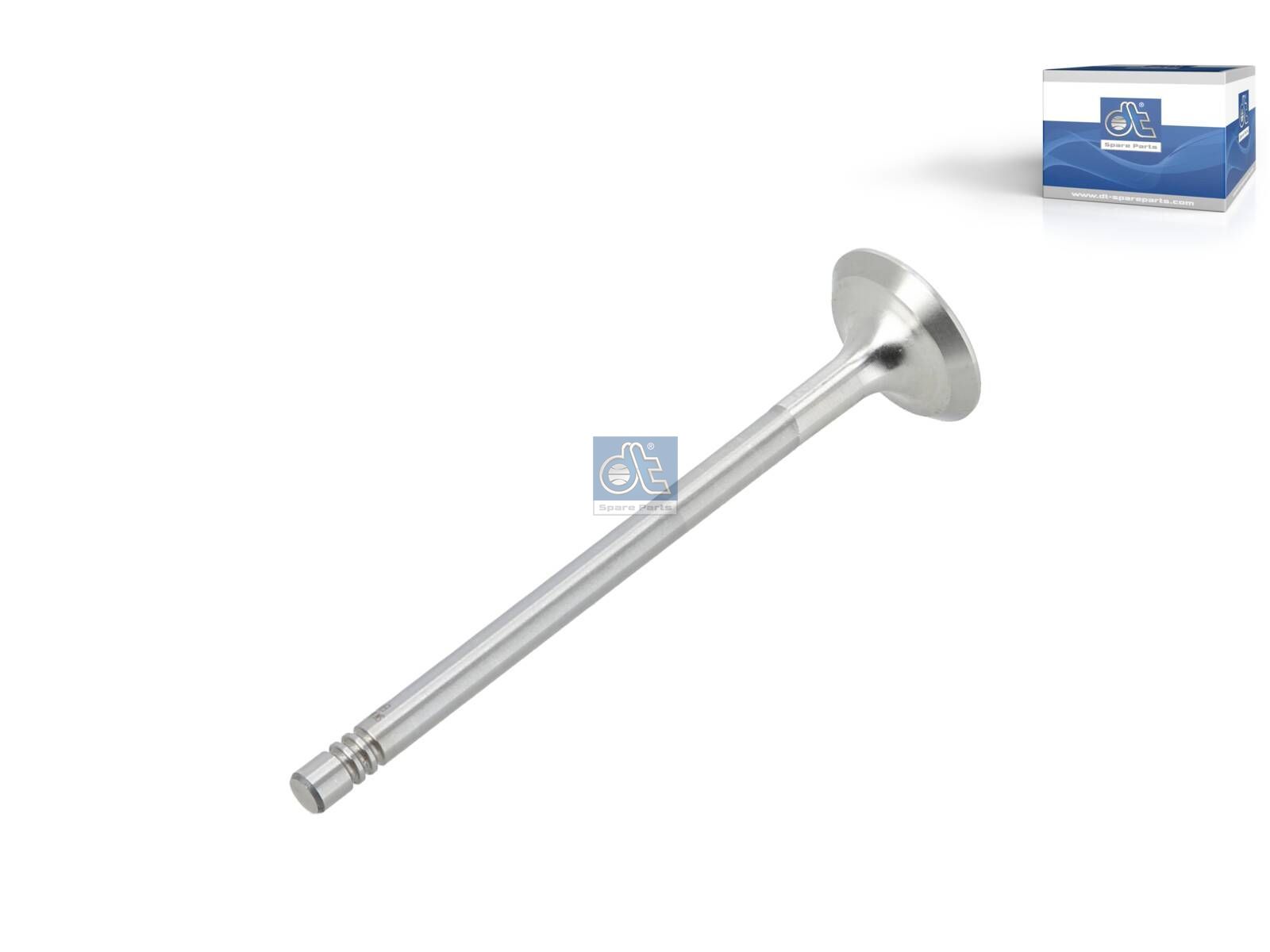 Exhaust valve | DT Spare Parts 6.00402