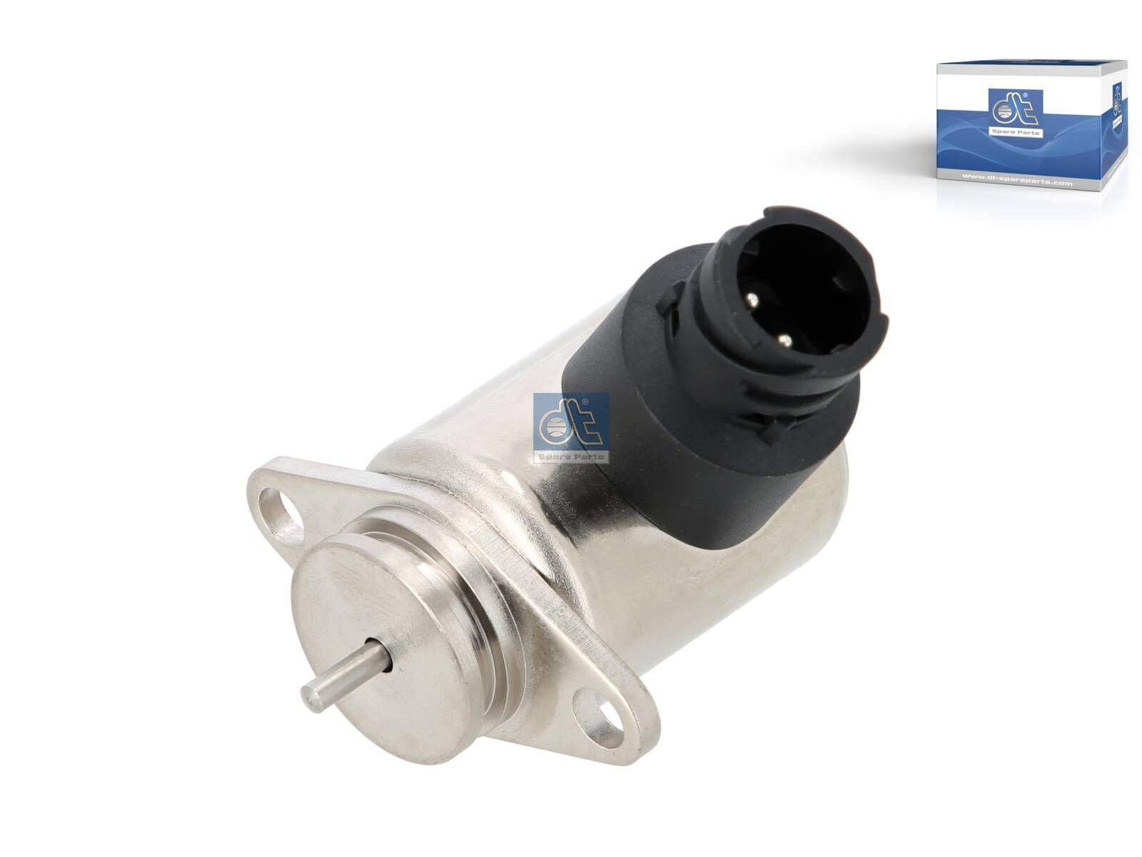 Solenoid valve | DT Spare Parts 6.00404