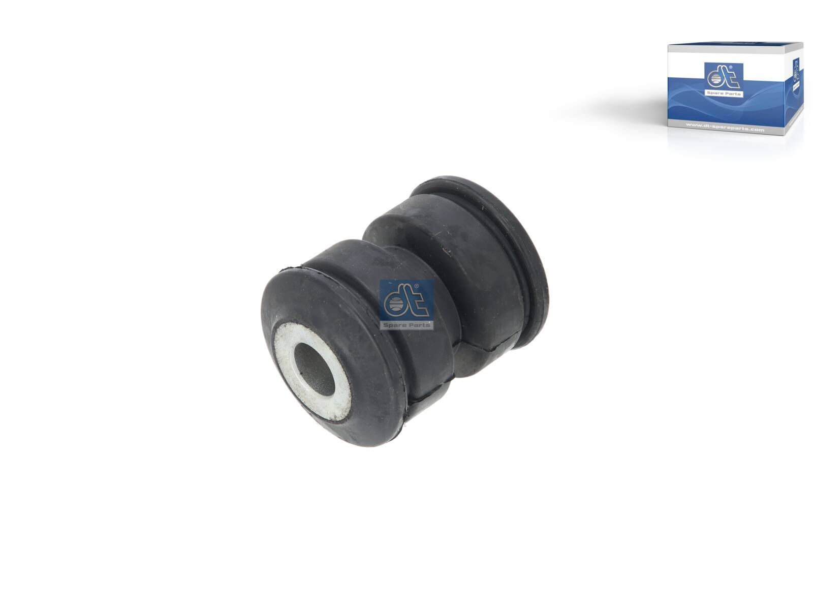 Spring bushing | DT Spare Parts 6.00406