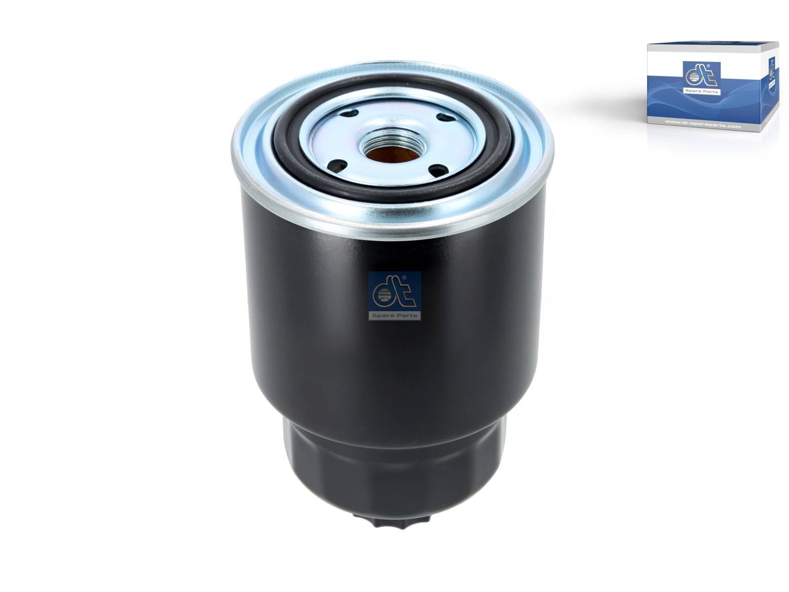 Fuel filter | DT Spare Parts 6.00411