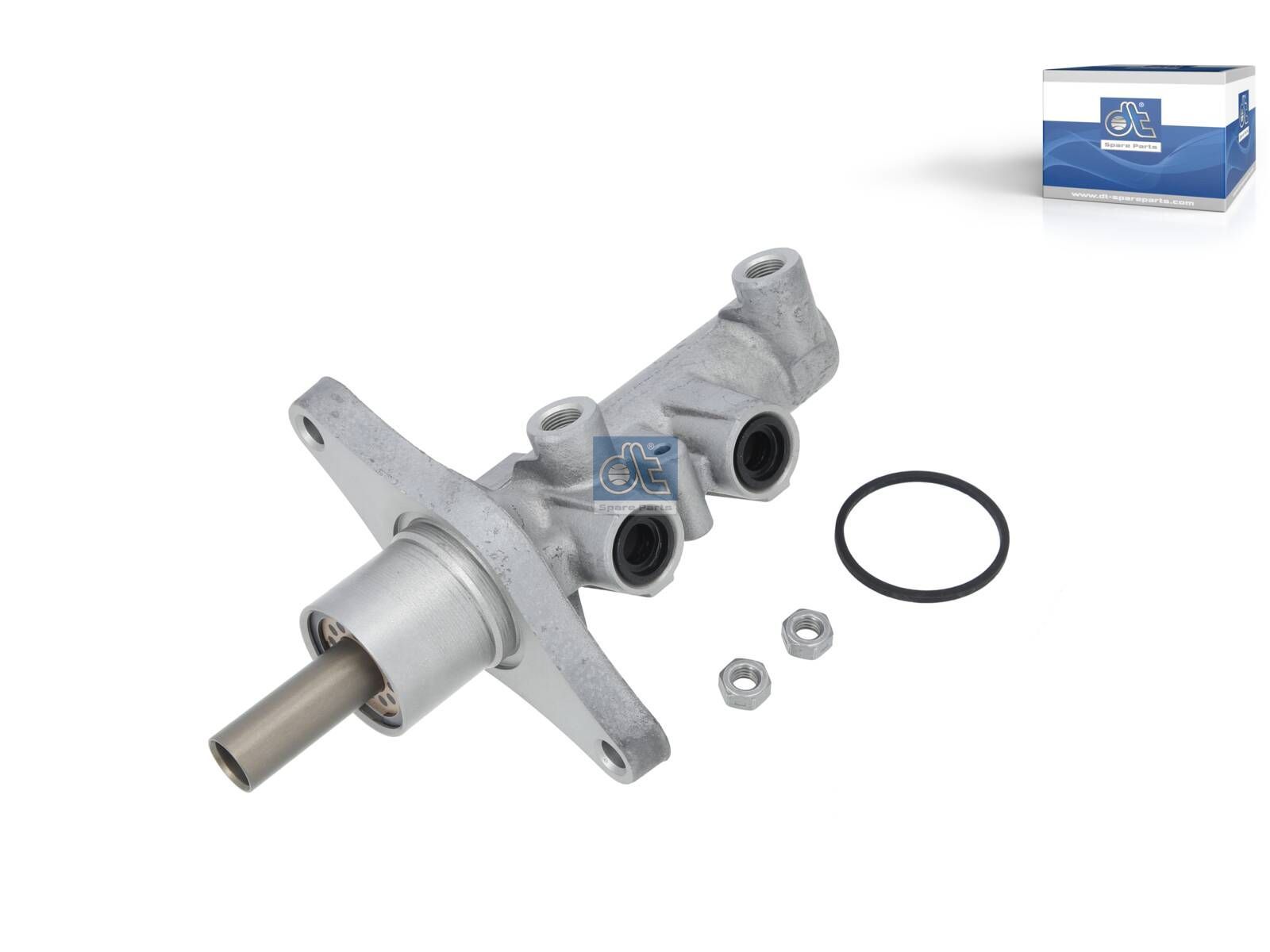 Brake master cylinder | DT Spare Parts 6.00414
