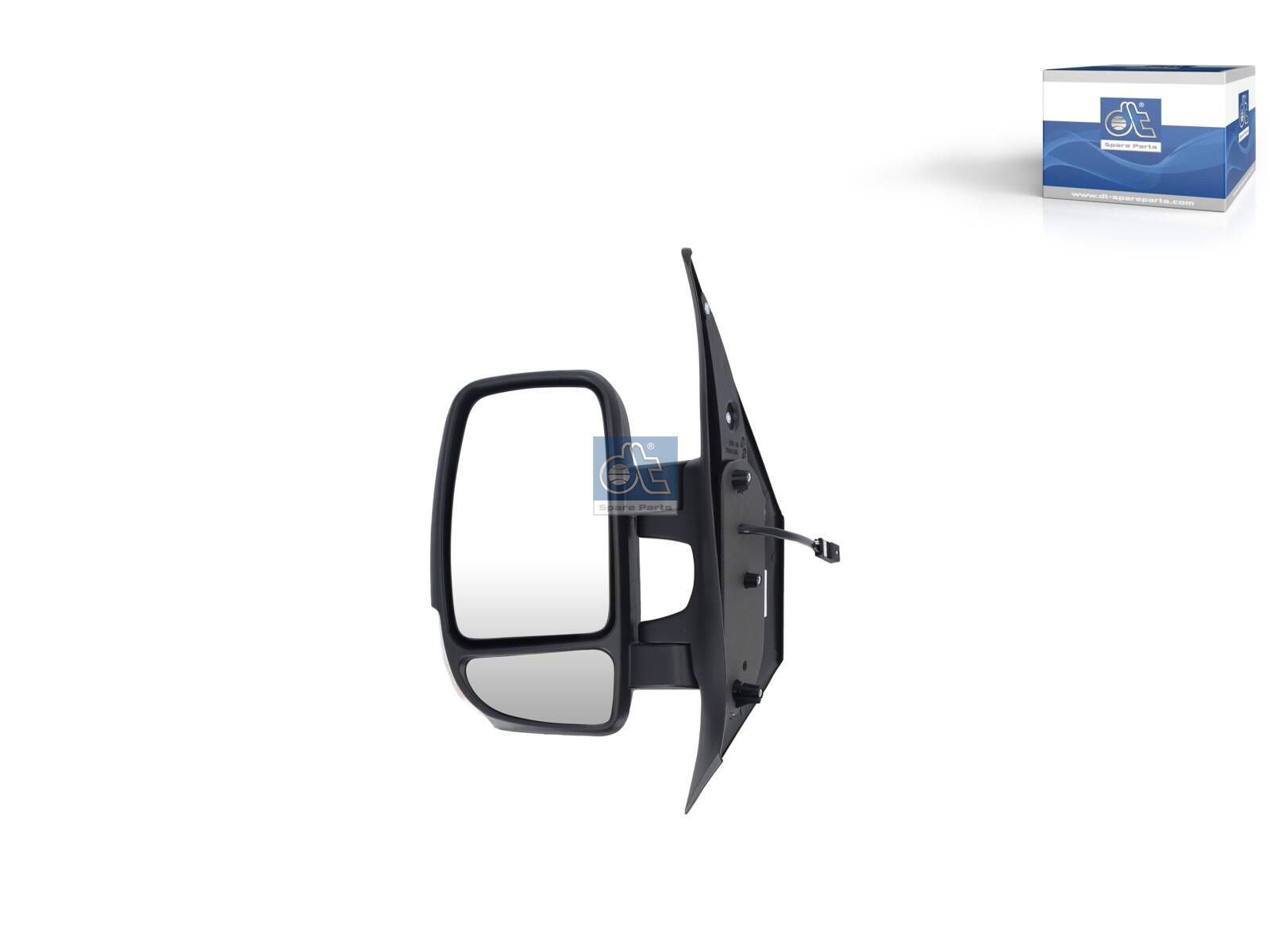 Main mirror | DT Spare Parts 6.00421