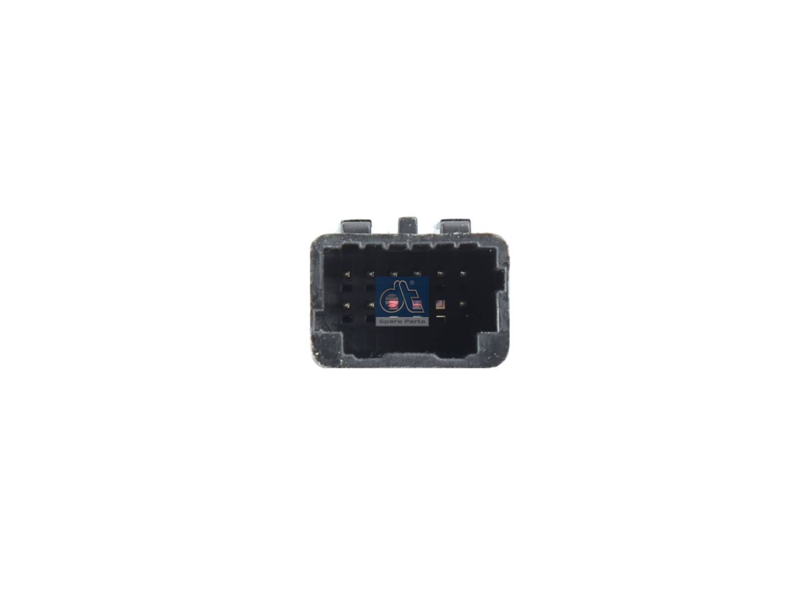 Main mirror | DT Spare Parts 6.00421
