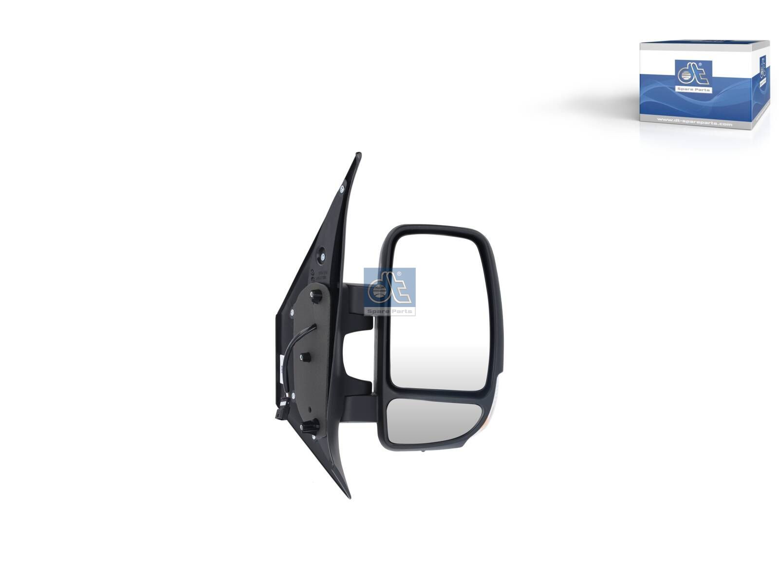 Main mirror | DT Spare Parts 6.00423