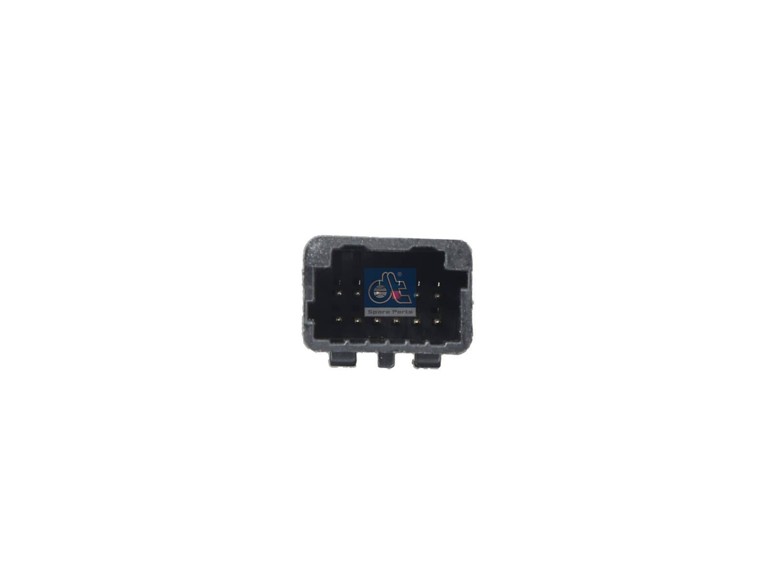 Main mirror | DT Spare Parts 6.00423