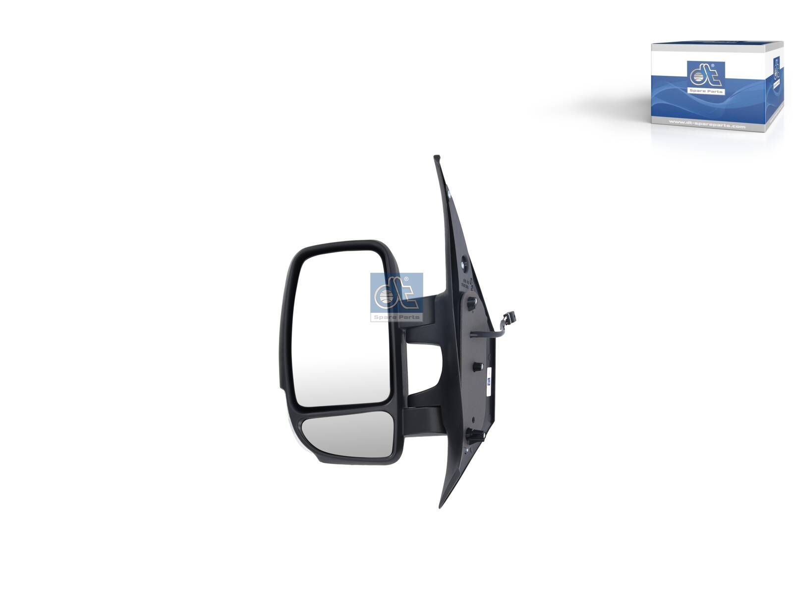 Main mirror | DT Spare Parts 6.00424