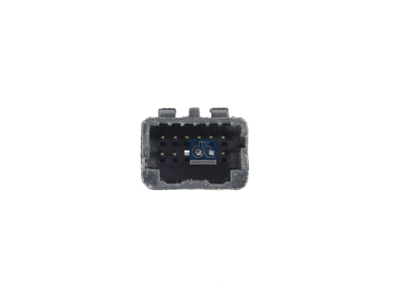Main mirror | DT Spare Parts 6.00424
