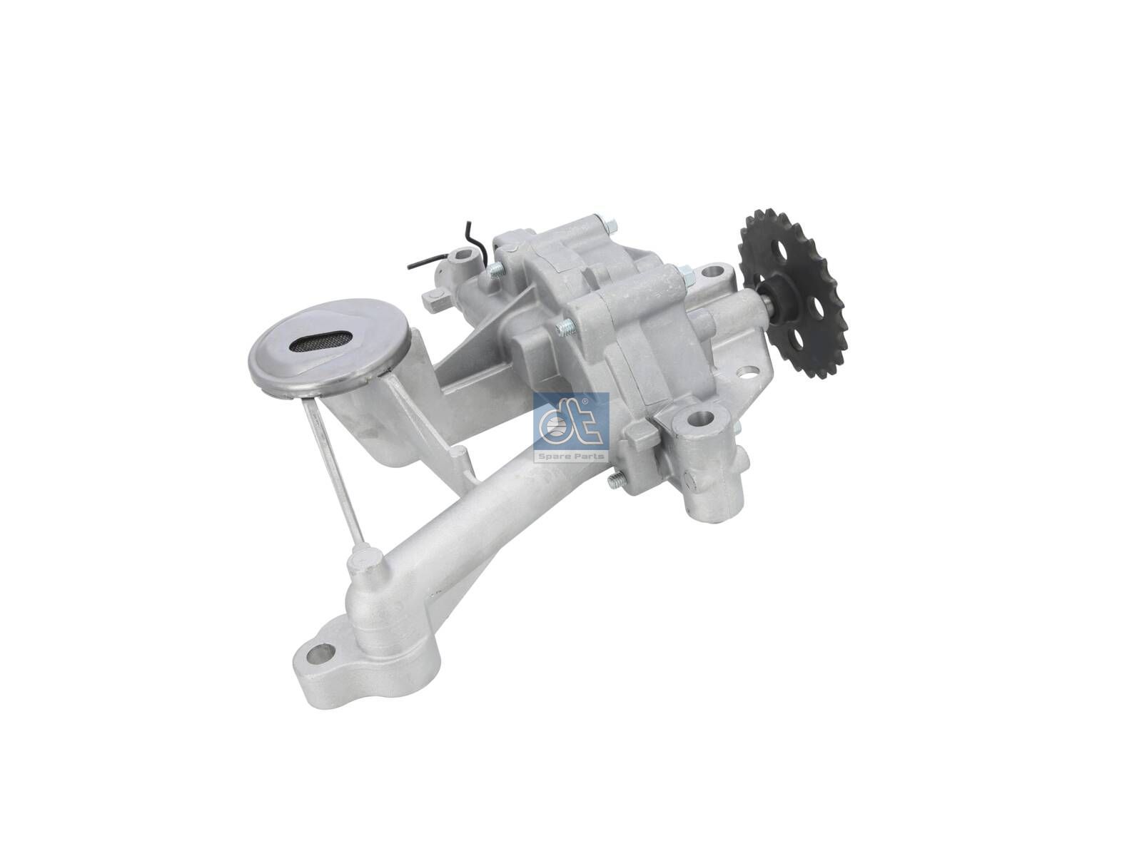 Oil pump | DT Spare Parts 6.00432