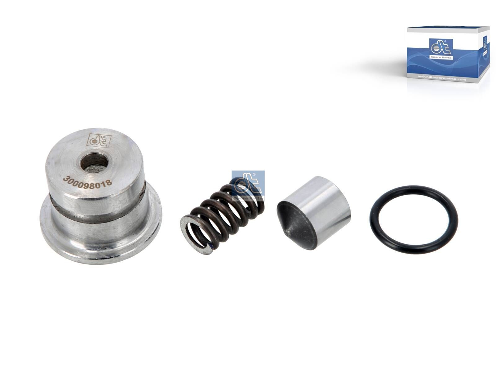 Repair kit | DT Spare Parts 6.00437