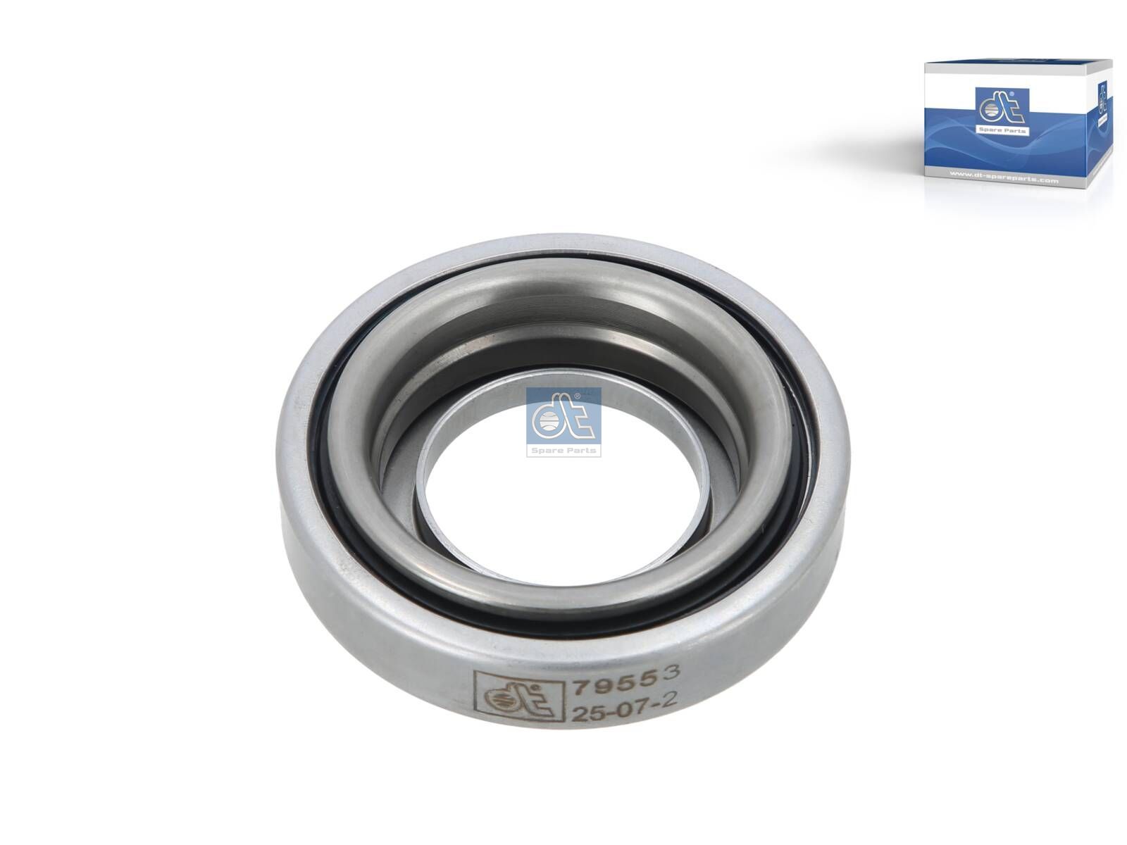 Release bearing | DT Spare Parts 6.00474