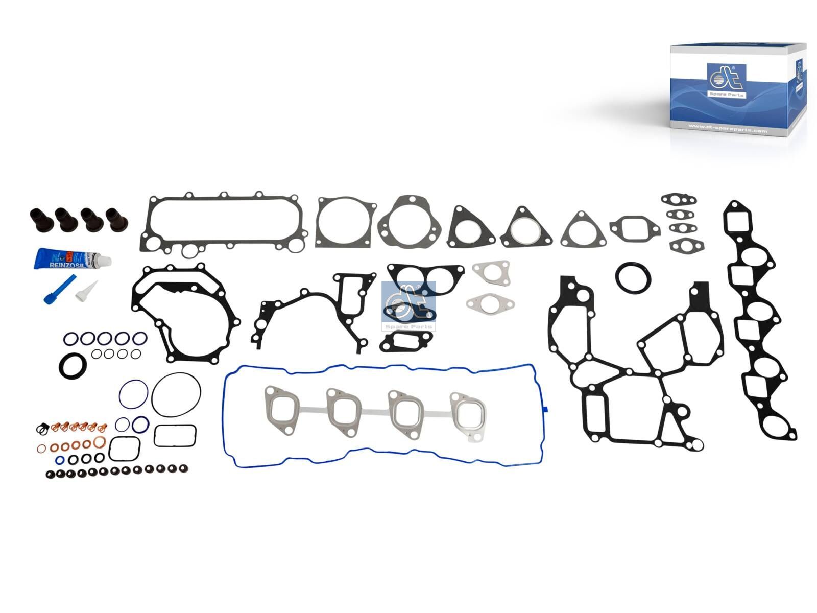 General overhaul kit | DT Spare Parts 6.00492