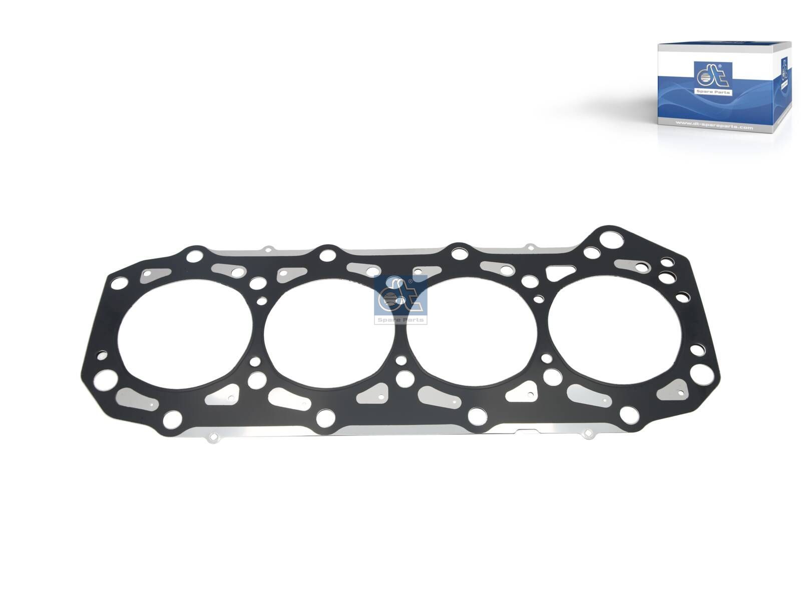 Cylinder head gasket | DT Spare Parts 6.00495