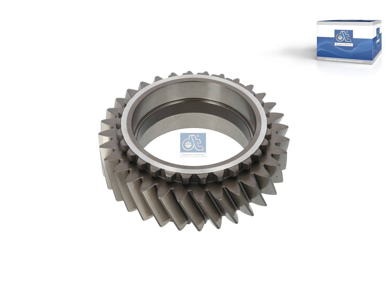 Gear | DT Spare Parts 6.00497