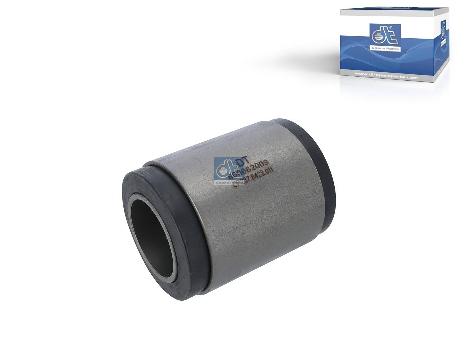 Bushing | DT Spare Parts 6.10011
