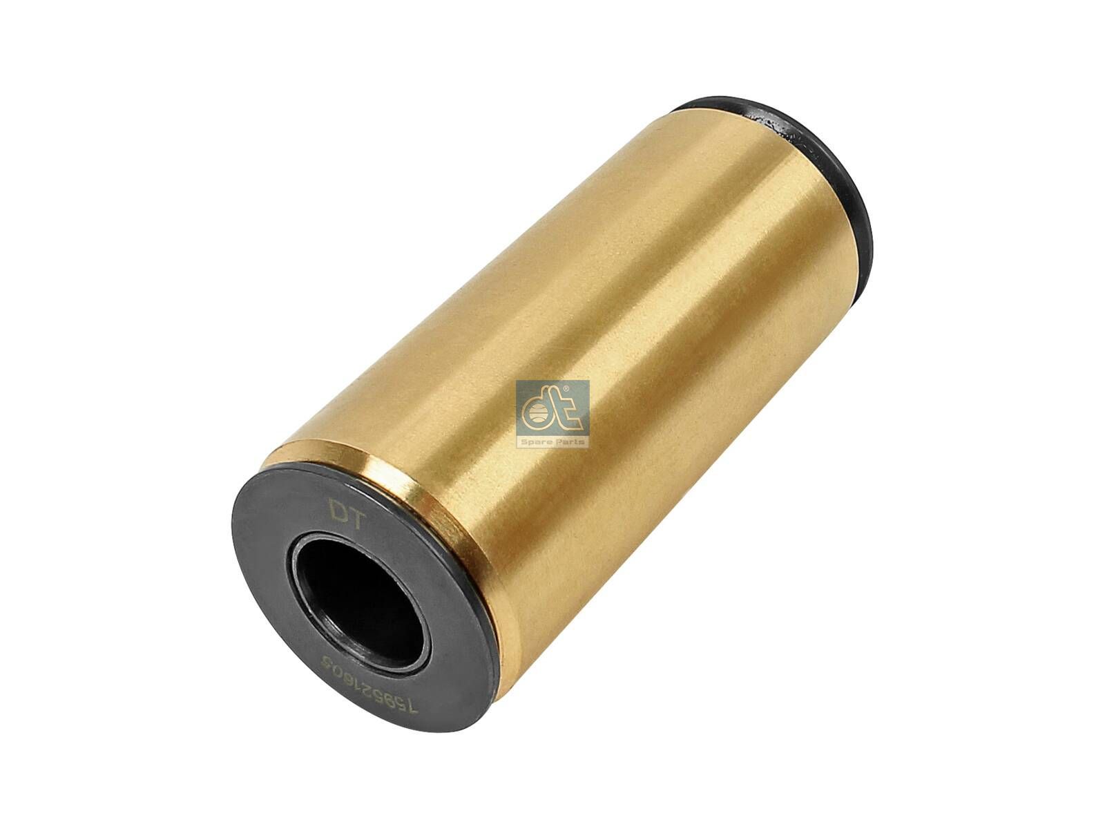 Spring bushing | DT Spare Parts 6.11050