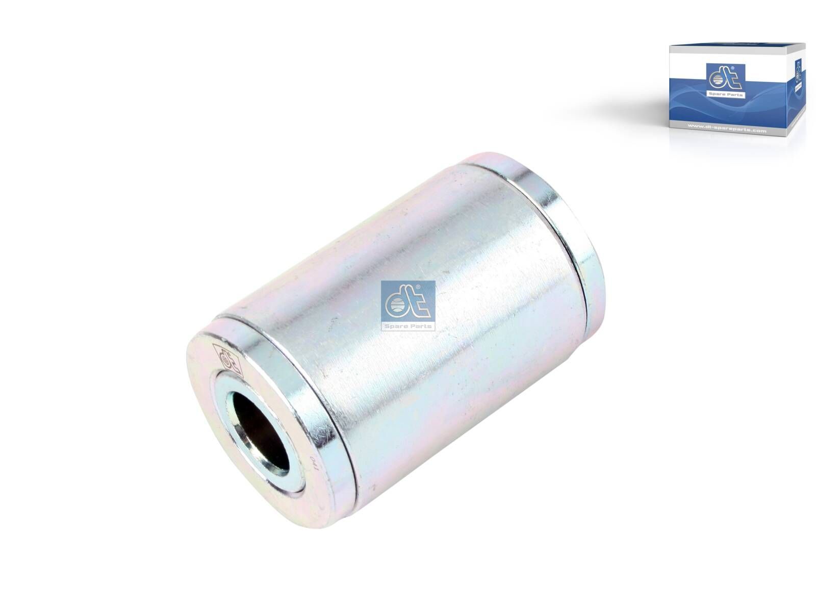 Spring bushing | DT Spare Parts 6.11056
