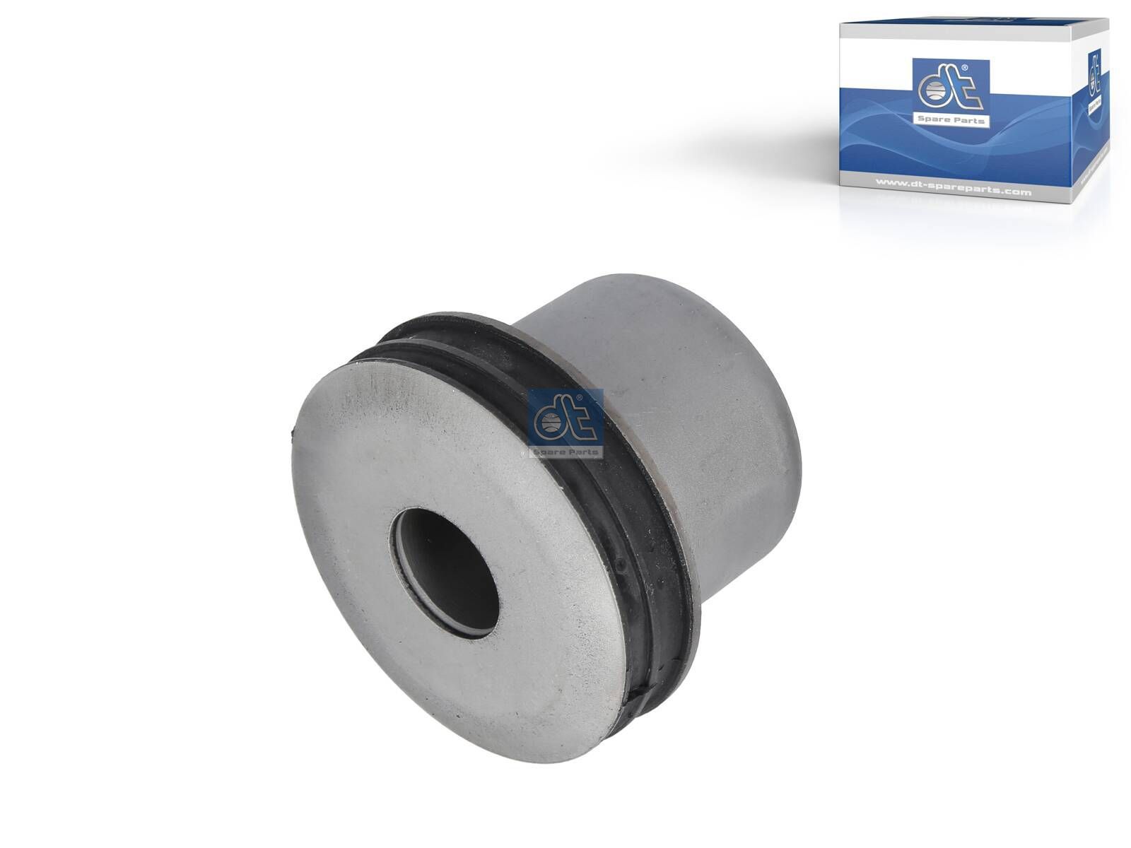 Spring bushing | DT Spare Parts 6.11067