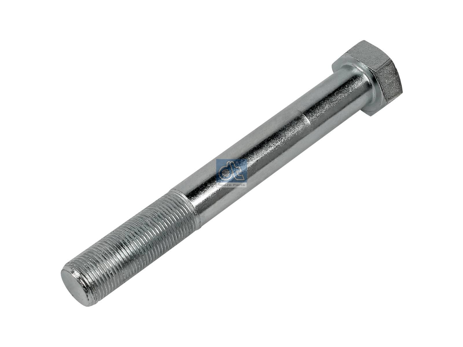 Spring bolt | DT Spare Parts 6.11070