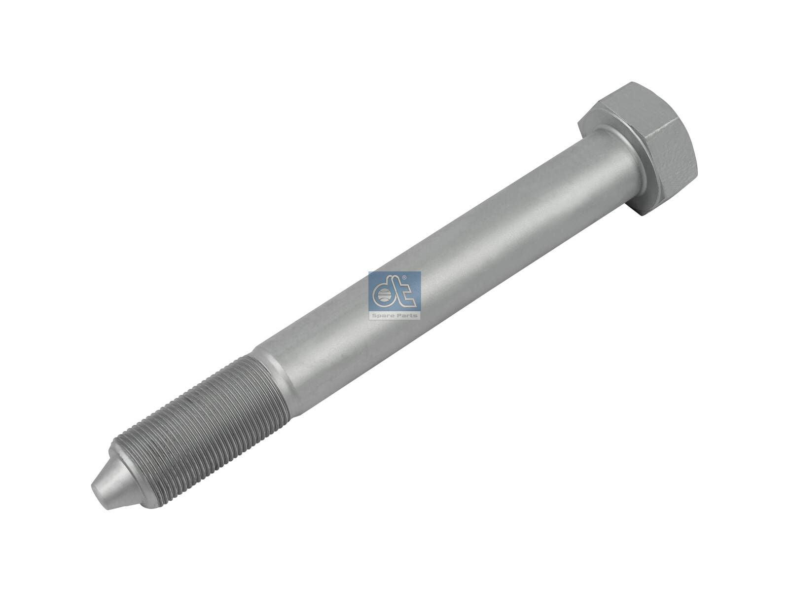 Spring bolt | DT Spare Parts 6.11073