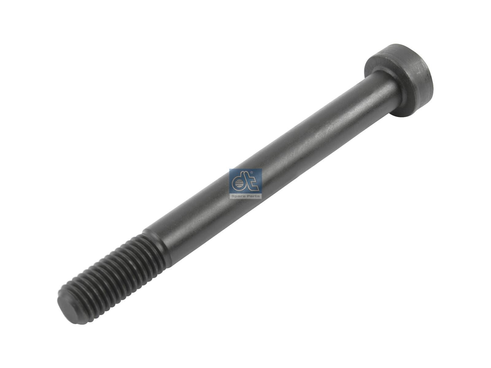 Spring bolt | DT Spare Parts 6.11077