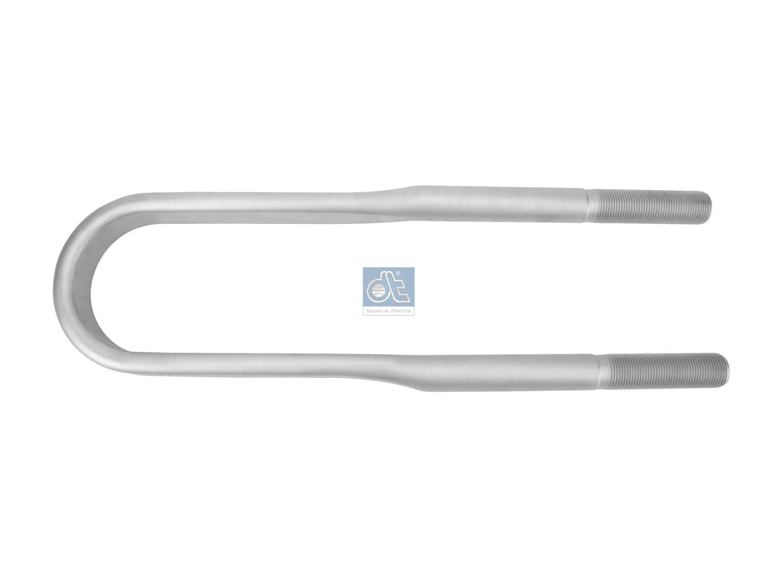 U-bolt | DT Spare Parts 6.11110