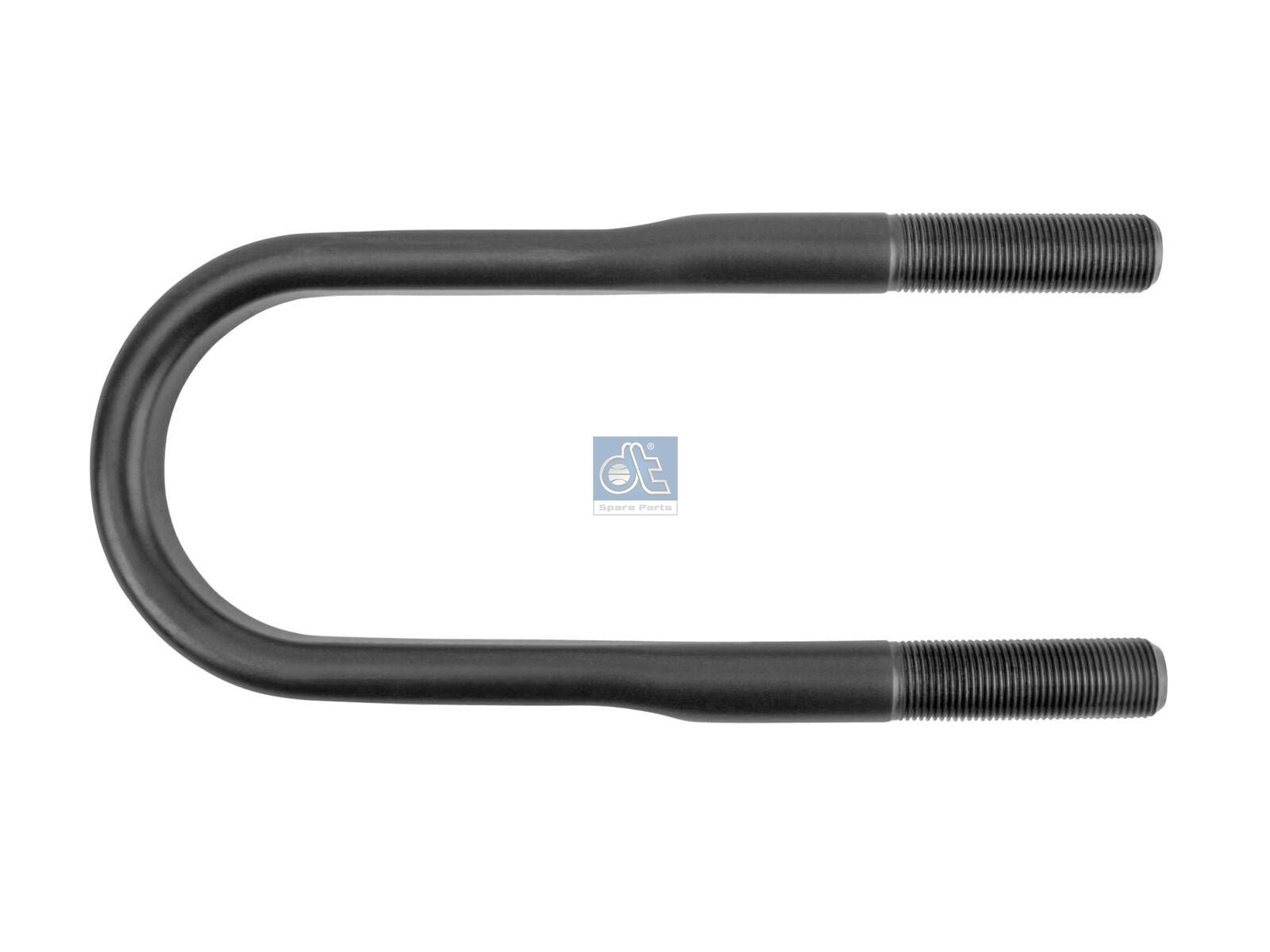 U-bolt | DT Spare Parts 6.11113