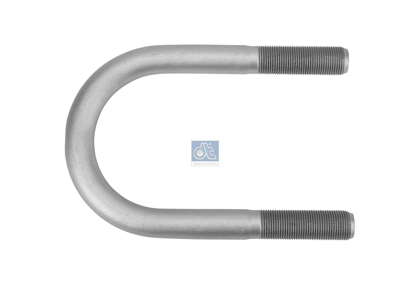 U-bolt | DT Spare Parts 6.11115