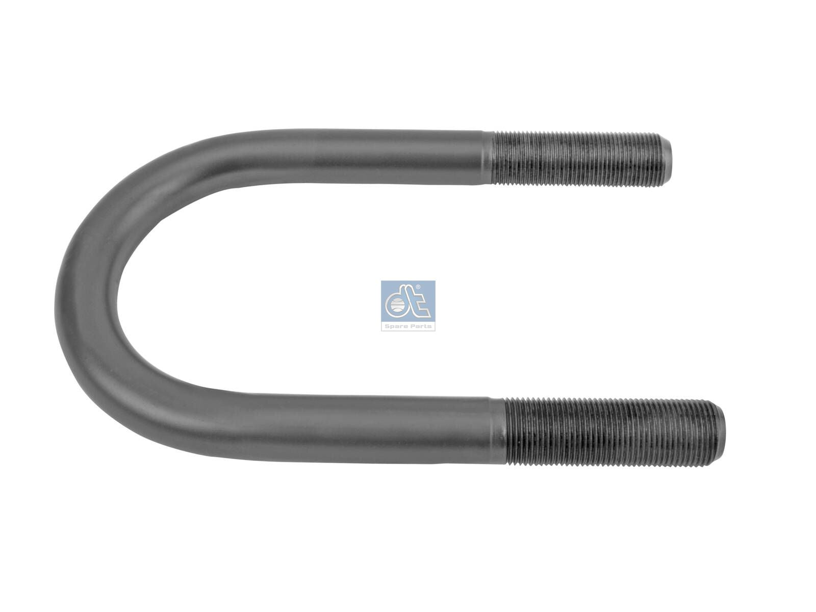 U-bolt | DT Spare Parts 6.11120