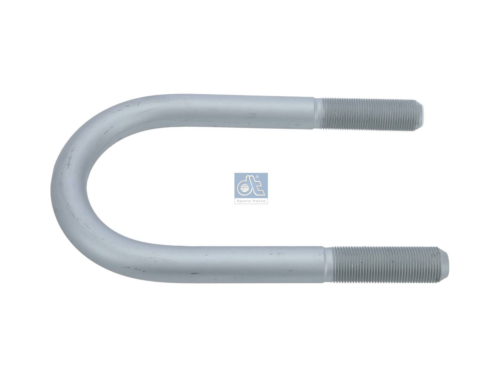 U-bolt | DT Spare Parts 6.11121