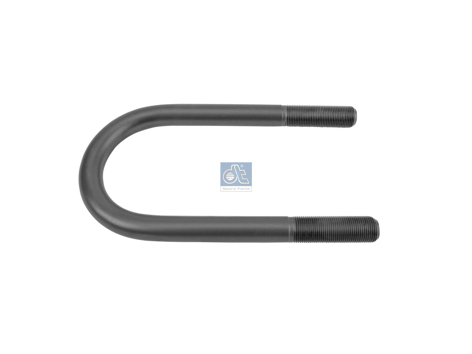 U-bolt | DT Spare Parts 6.11125