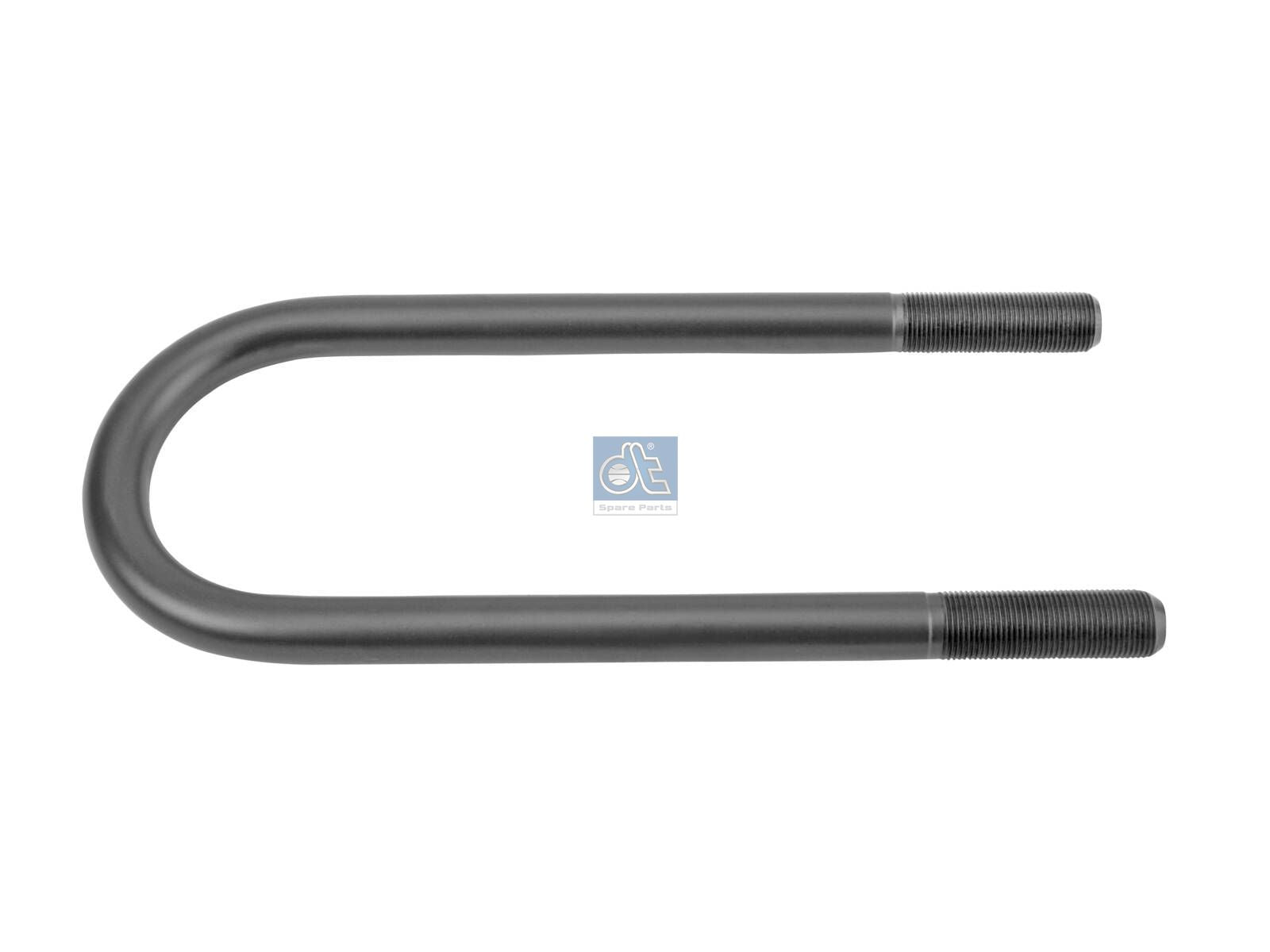 U-bolt | DT Spare Parts 6.11126