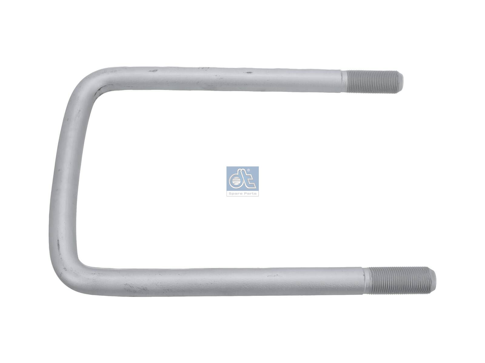 U-bolt | DT Spare Parts 6.11129
