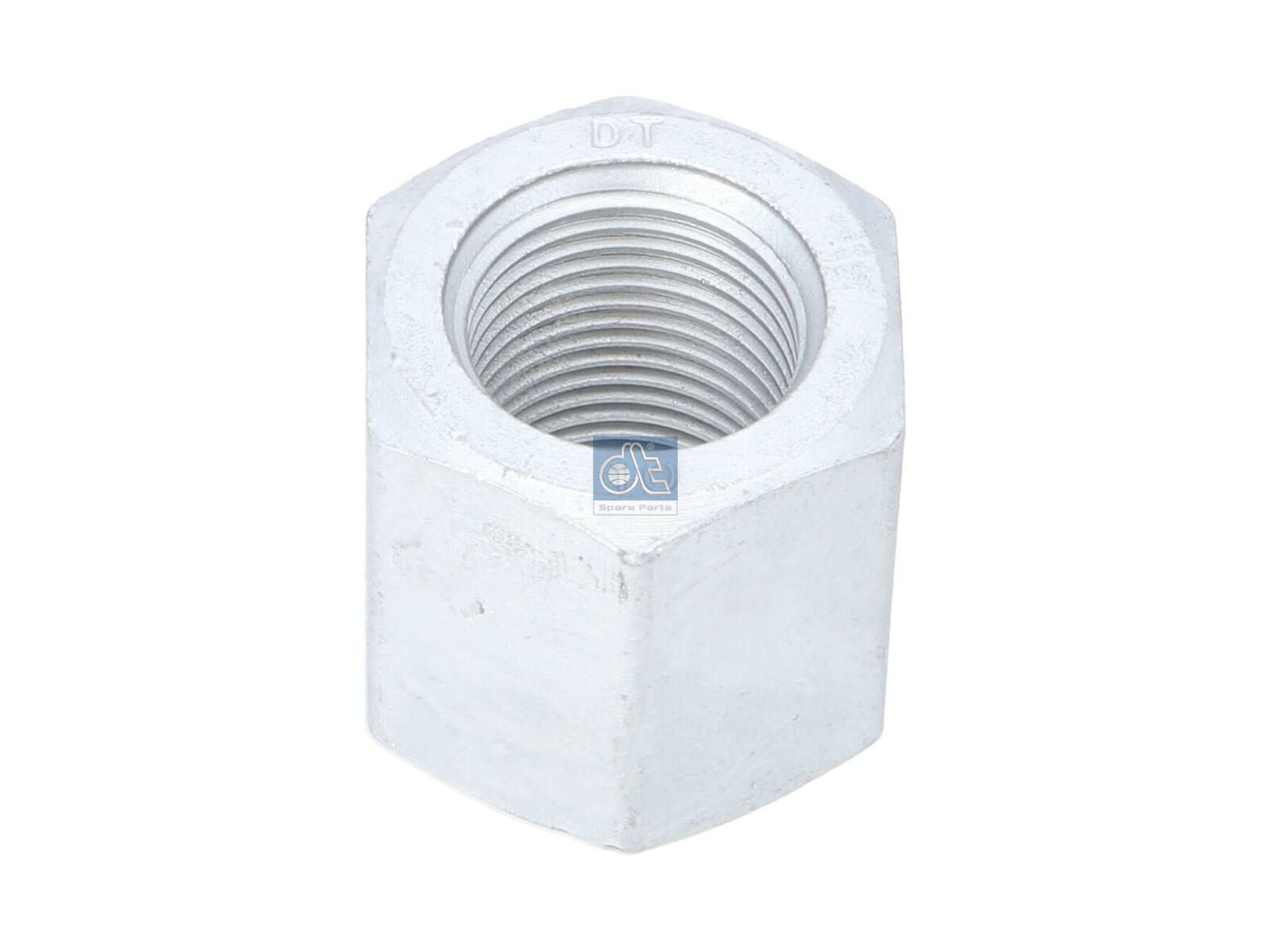Nut | DT Spare Parts 6.11152