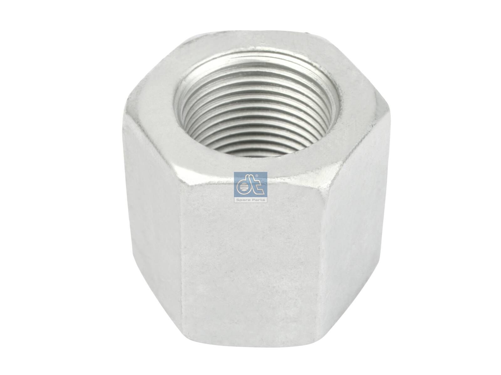 Nut | DT Spare Parts 6.11153