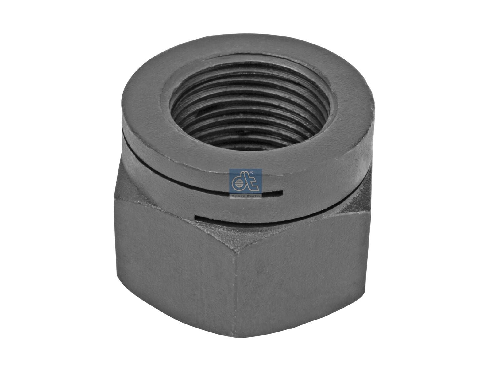 Nut | DT Spare Parts 6.11154