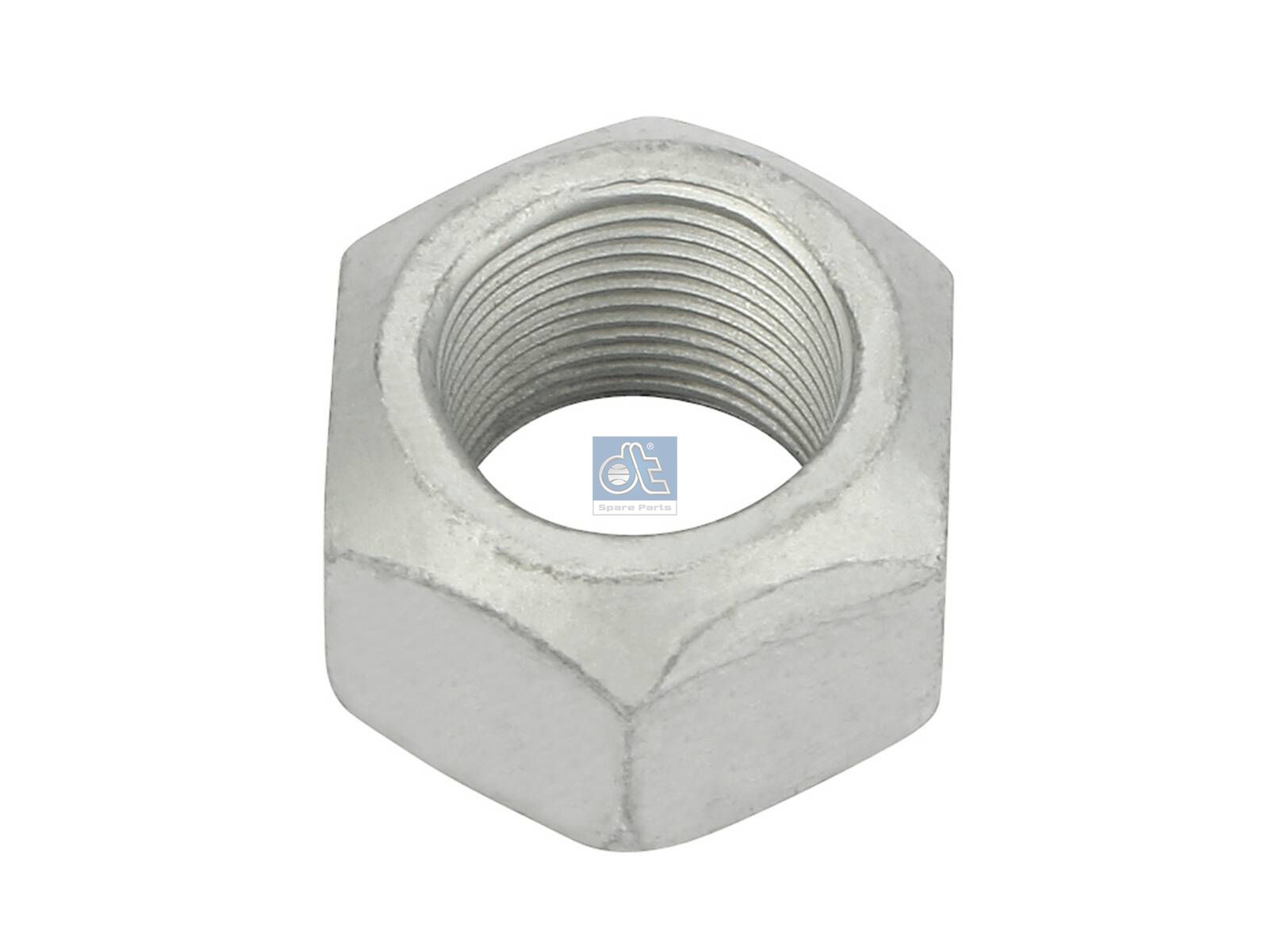 Nut | DT Spare Parts 6.11157