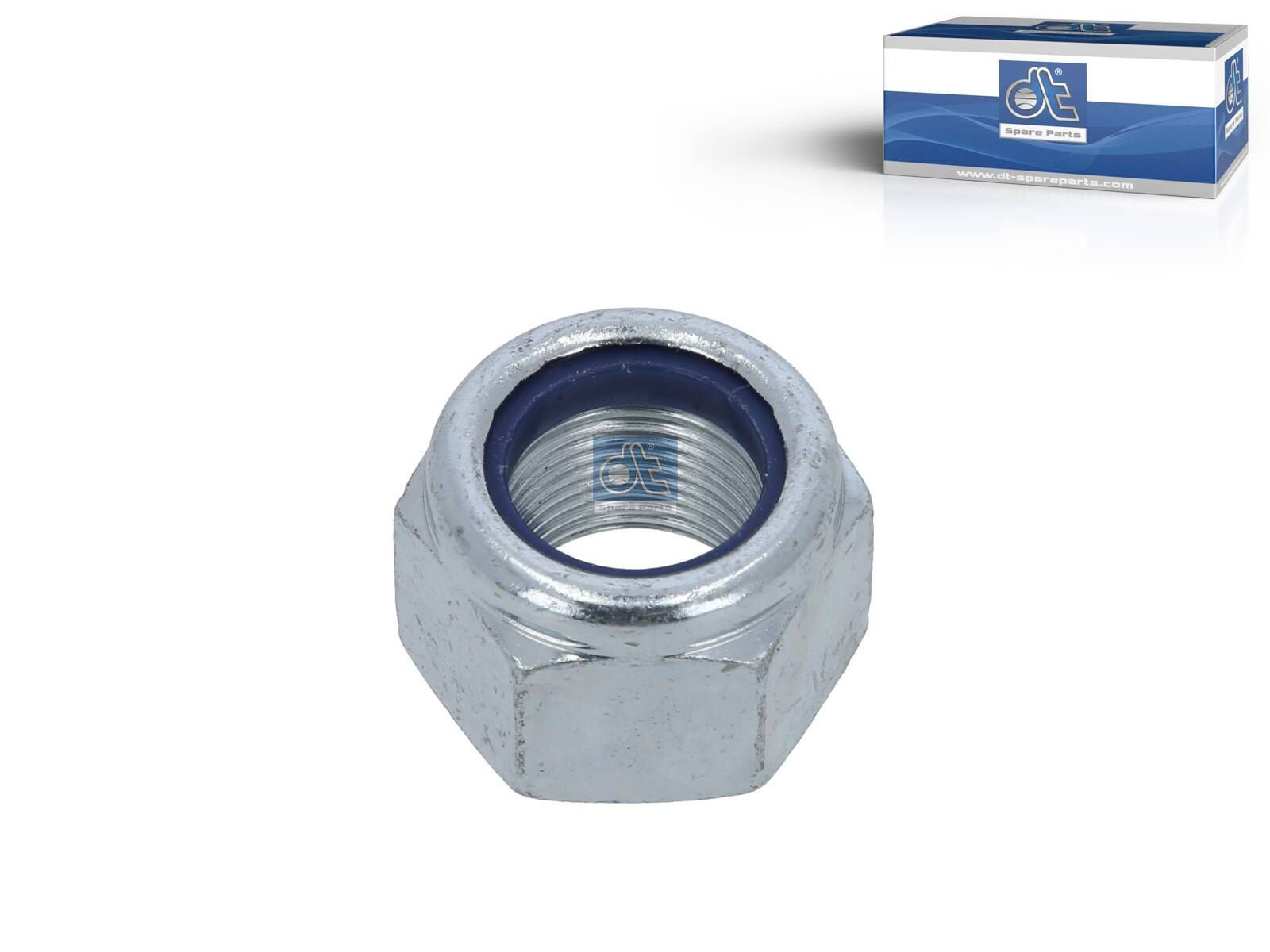 Nut | DT Spare Parts 6.11159