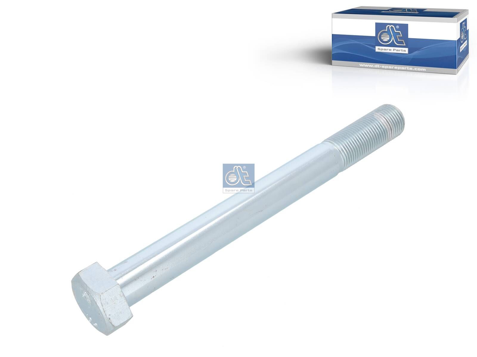 Bolt | DT Spare Parts 6.11230