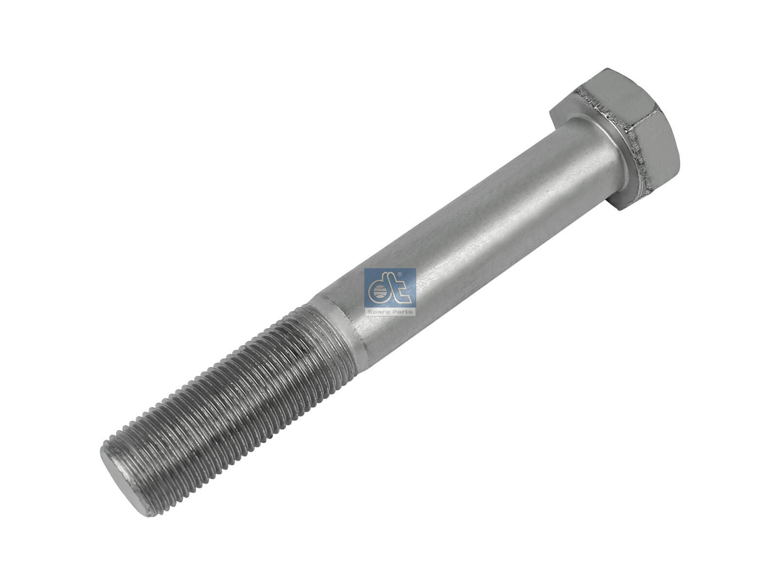 Screw | DT Spare Parts 6.11231